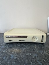 Xbox 360 Pro Serviced Full Working Order Console Only