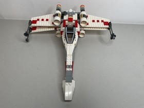 LEGO Star Wars 6212 X-Wing Fighter [PRE-BUILT]