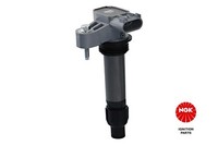 NGK ZüNdspule 49072 FüR Buick Cadillac Chevrolet Opel Saab Suzuki