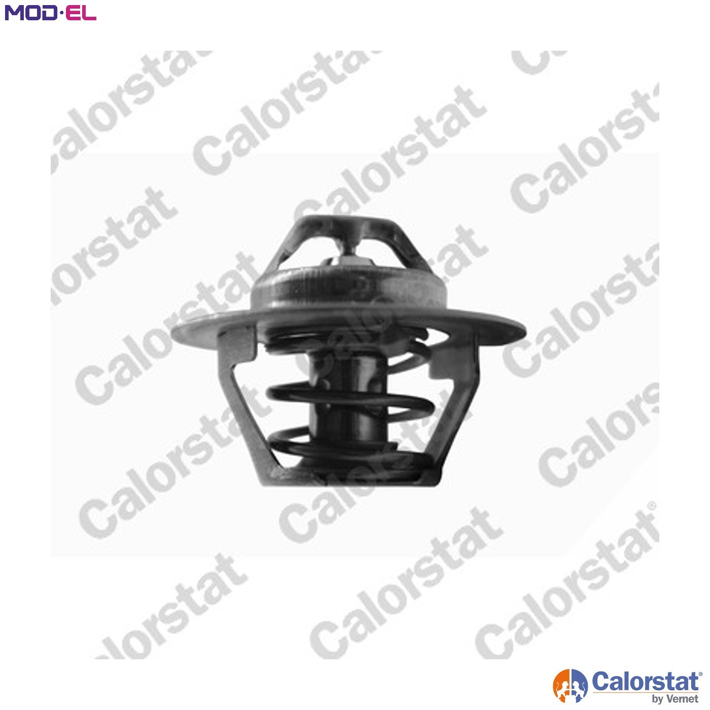 THERMOSTAT COOLANT TH6244.92J FOR MAZDA FORD FIESTA/Van/IV/Mk/III KA COURIER KA