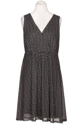 TAIFUN Kleid Damen Dress Damenkleid Gr. EU 42 Mehrfarbig #h7pgm31