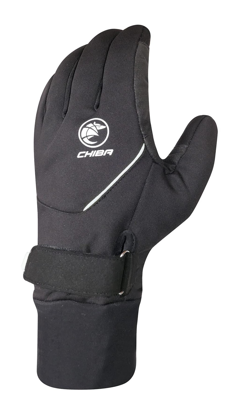 Chiba Rain Pro sz weiß M