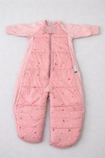 Ergopouch Australia Sleep Sack 3.5 TOG 8-24M 100 Organic Cotton Long Sleeve New