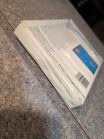 Atari 7800 Water Ski New In Box NIB NOS Sealed  NTSC