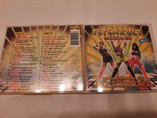 2CD FETENKULT DISCO 80 FOLGE 2 (NEUWERTIG)