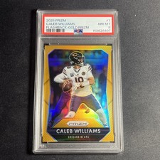 Leaf Sues Panini Over Prizm Brand 9