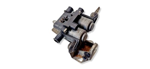 BMW X5 E53 2003 Heizungsventil Wasserventil 64128374995 Diesel 135kW TPT89450