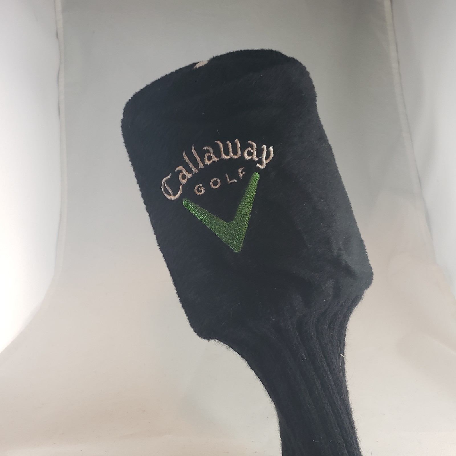 Callaway FTX Golf Driver Golf Club Headcover Replacement
