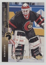 1994-95 Upper Deck Electric Ice Craig Billington #370 x1f
