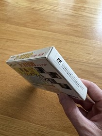 Dr Mario JPN Nintendo NES FC Classic Nintendo Classic Puzzle Famicom