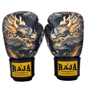 Boxing Gloves Raja | eBay