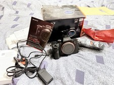 Sony Alpha A7 III 24.2 MP Mirrorless Camera - Black (Body Only)