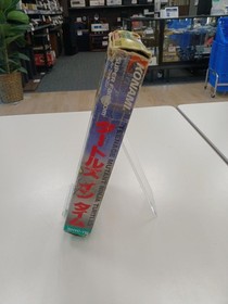 Teenage Mutant Ninja Turtles Famicom Software Japan 3t