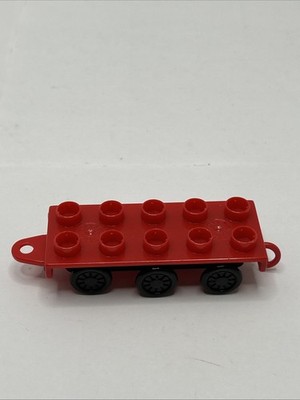 MEGA BLOKS REPLACEMENT PART #7 THOMAS & FRIENDS.