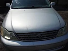 2000-2004 Toyota Avalon Hood Bonnet Lid OEM 1C8