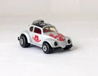 Vintage Lesney Matchbox Superfast #15 Volkswagen Beetle NEAR MINT Hong Kong 1971