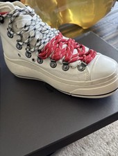 R13 Kurt Double Grommet Hiking Sneaker  !!!!!!!!!!!BLACK FRIDAY SALE!!!!!!!!!