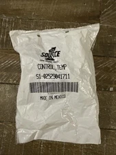 Source 1 CONTROL TEMP S102532655000