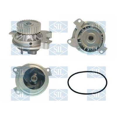 Saleri SIL Wasserpumpe Kühlmittelpumpe 22219878 für Audi