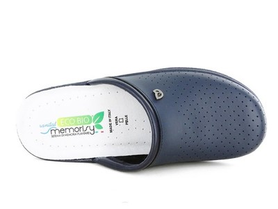 ECO BIO SANITAL 60028BL SANITÄR HERREN