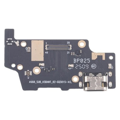 For Ulefone Armor X31 Charging Port Board