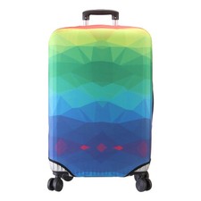 Luggage Cover, Fits 26-29 Inch Oxford Cloth Suitcase Cover Protectors