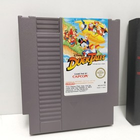 DuckTales NES (SP) [PO235157]