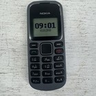 Genuine Nokia 1280 Rare Mobile phone  GSM - 128 MB - Gray (Unlocked)