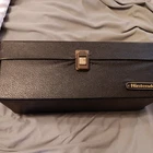 Vintage Nintendo NES 10 Game Storage Case Cartridge Holder Box Official