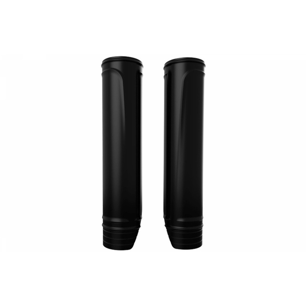 Fits POLISPORT 8463500001 POL Shock absorbers cover universal (colour black) Sh - Image 5