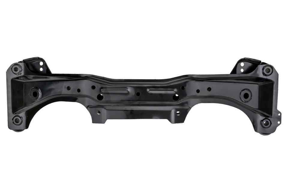 Berceau avant BMW E46 et Z4 E85 traverse moteur renforcée en acier forgé premium 31111096902