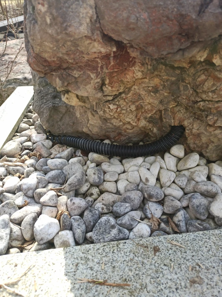 Springbrunnen für den Außenbereich - Bild 2 von 4