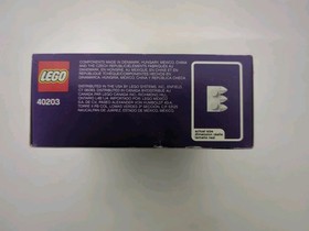 LEGO Seasonal: Vampire and Bat 6137133 Brand New Sealed