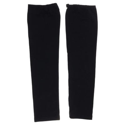 Pulswärmer, Größe: 5, Schwarz, Unisex (Erwachsene) #w2u