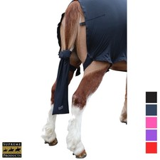 Supreme Products Lycra Hecktasche nach dem Baden vor Wettkämpfen Reisen