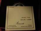 2010  CANADA   $3 DOLLAR  SILVER  .."RETURN OF THE TYEE".. RCM  COA# 04130/15000 — photo 5