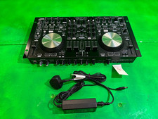 A lovely DENON MC6000 MK2 Fully Professionally Refurbished with Warranty #4