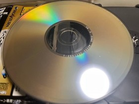 Product Sega Saturn Super Robot Wars F Final Edition Bug Fixed Version