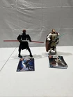 LEGO 75537 Lego Star Wars Buildable Figure | Darth Maul & Obi Wan Both Complete