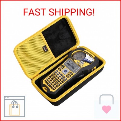 Mchoi Hard Storage Travel Case Suitable for M210 BMP21-PLUS BMP21-LAB Handheld L