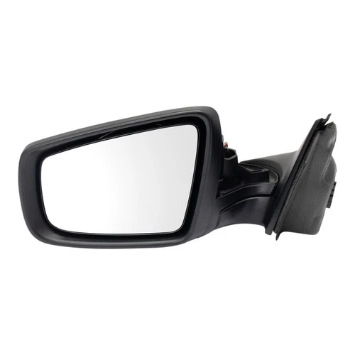 TRQ MRA09759 Power Side View Mirror For Buick LaCrosse 2010-2013 Driver 22857439