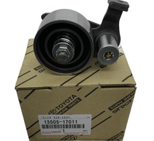 Poulies diverses Toyota LANDCRUISER