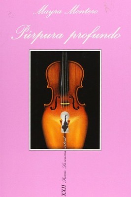 Púrpura profundo (LA Sonrisa Vertical) (Spanish Edition)
