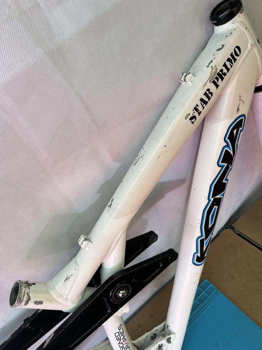 Kona Stab Primo 2002 Sku3497 | eBay