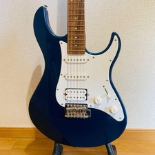 YAMAHA PACIFICA PAC012 [Confirmed] Guitar Yamaha Blue