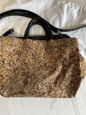 Matt&Nat Cork Medium Size Bag Originally $159