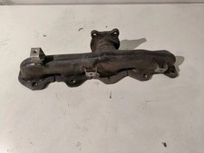 FORD KUGA I Auspuffkrümmer 00060106 2.00 Diesel 103kw 2011 33198224