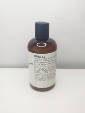 Le Labo Rose 31 Perfuming Conditioner 7.8 fl oz Brand New No Box