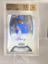 2012 Bowman Baseball Sneak Peek 24