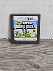 New Super Mario Bros. (Nintendo DS, 2006) Tested - fast Shipping!